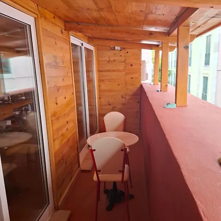 Fisherman * Setúbal