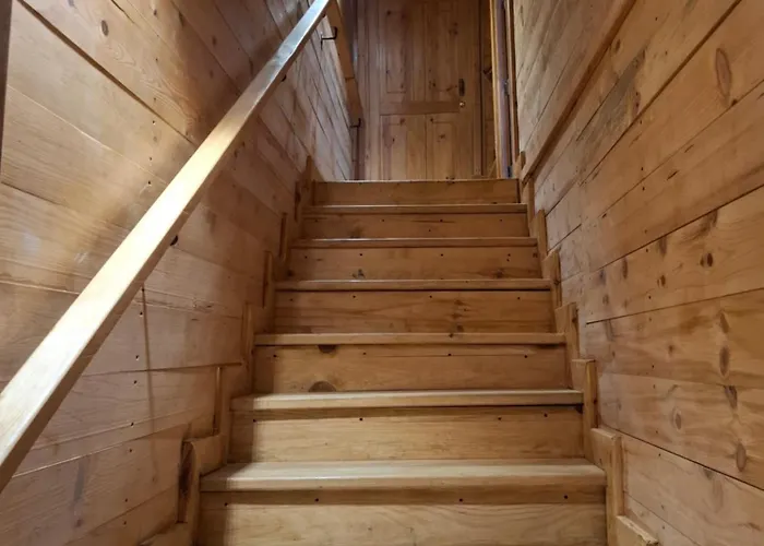 Fisherman Lejlighed Setúbal