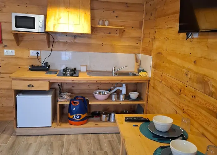 Fisherman Lejlighed Setúbal