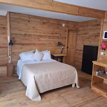 Fisherman Appartement