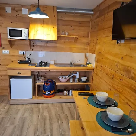 Fisherman Appartement Setúbal