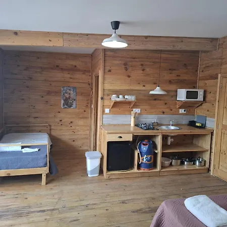 Fisherman Appartement Setúbal
