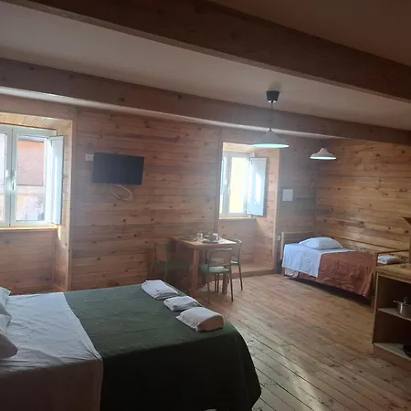 Appartement Fisherman